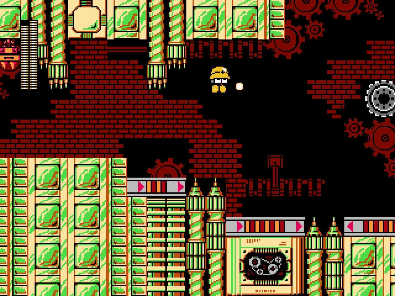 Hard Hat Rebuild screenshot 4