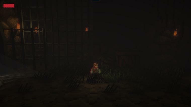 Lucky Adventurer screenshot 3