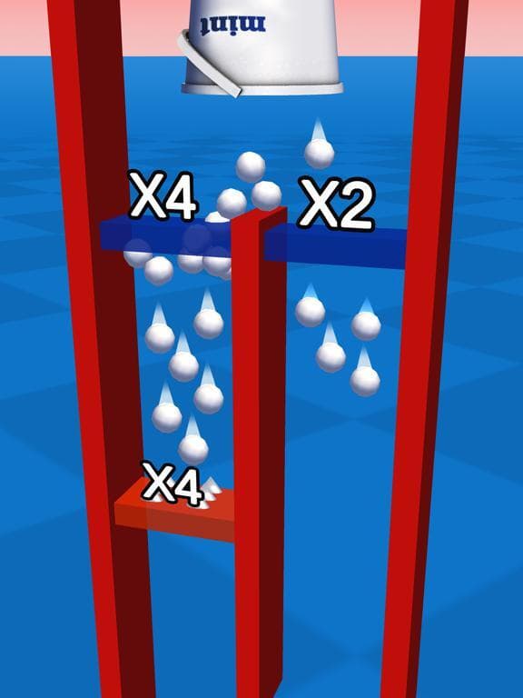 Drop and Explode: Soda Geyser screenshot 3