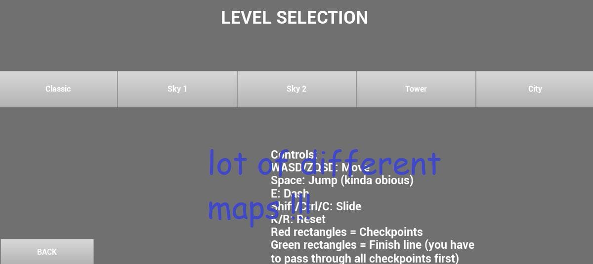 Mega Final Bumper Mix X 2000 Hyper Turbo Champion + Edition (Yeah thats the name of the game) screenshot 4