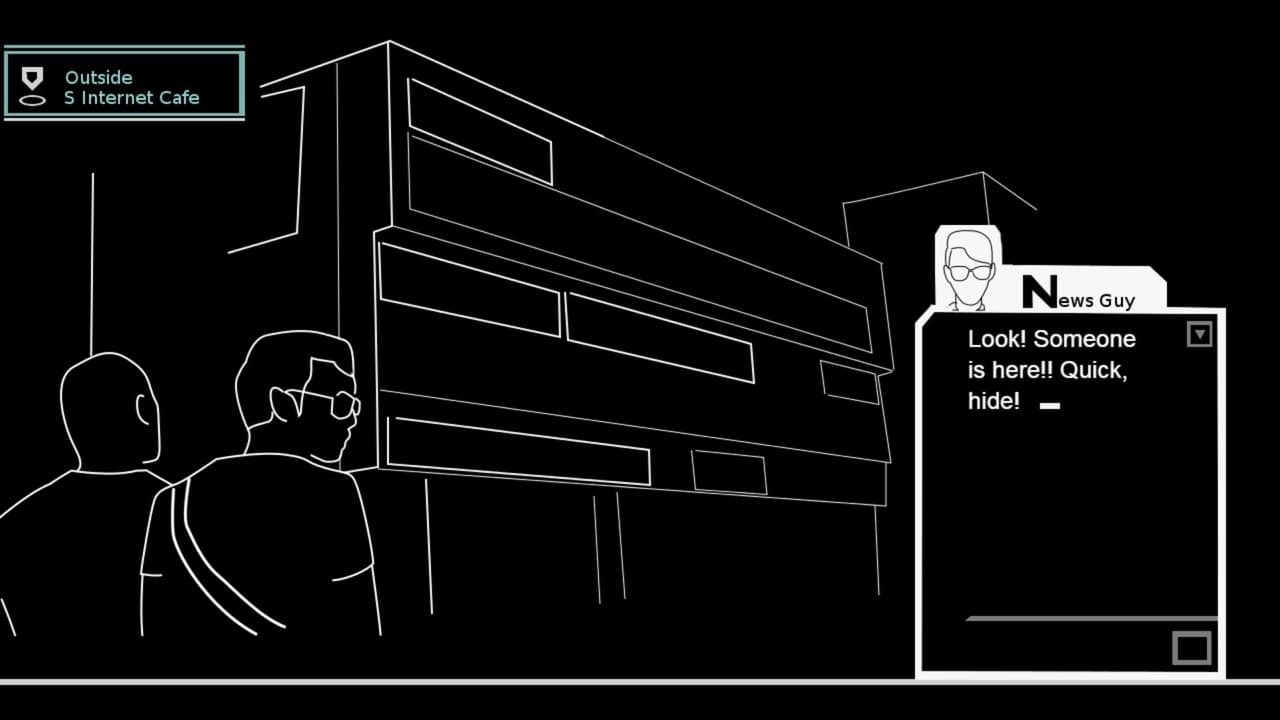 Scarlet Smiling Skull screenshot 3