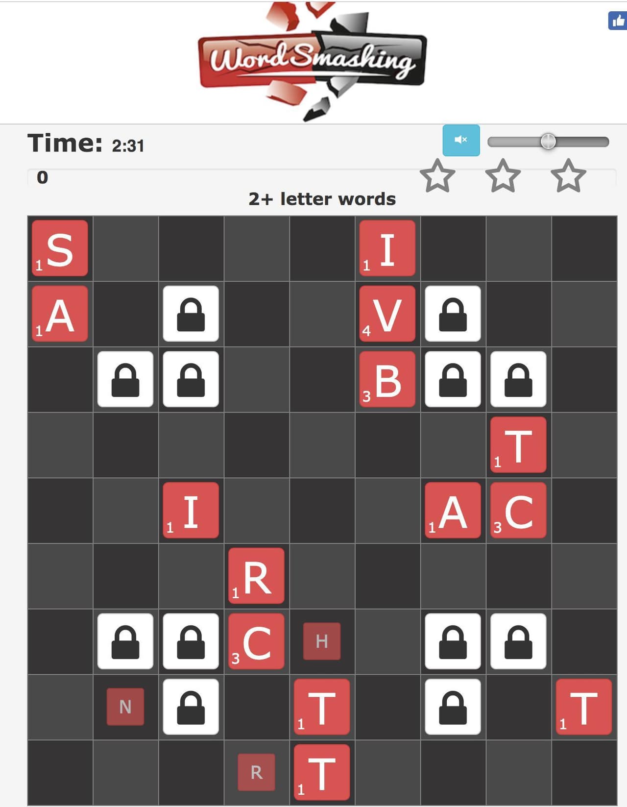 WordSmashing screenshot 3