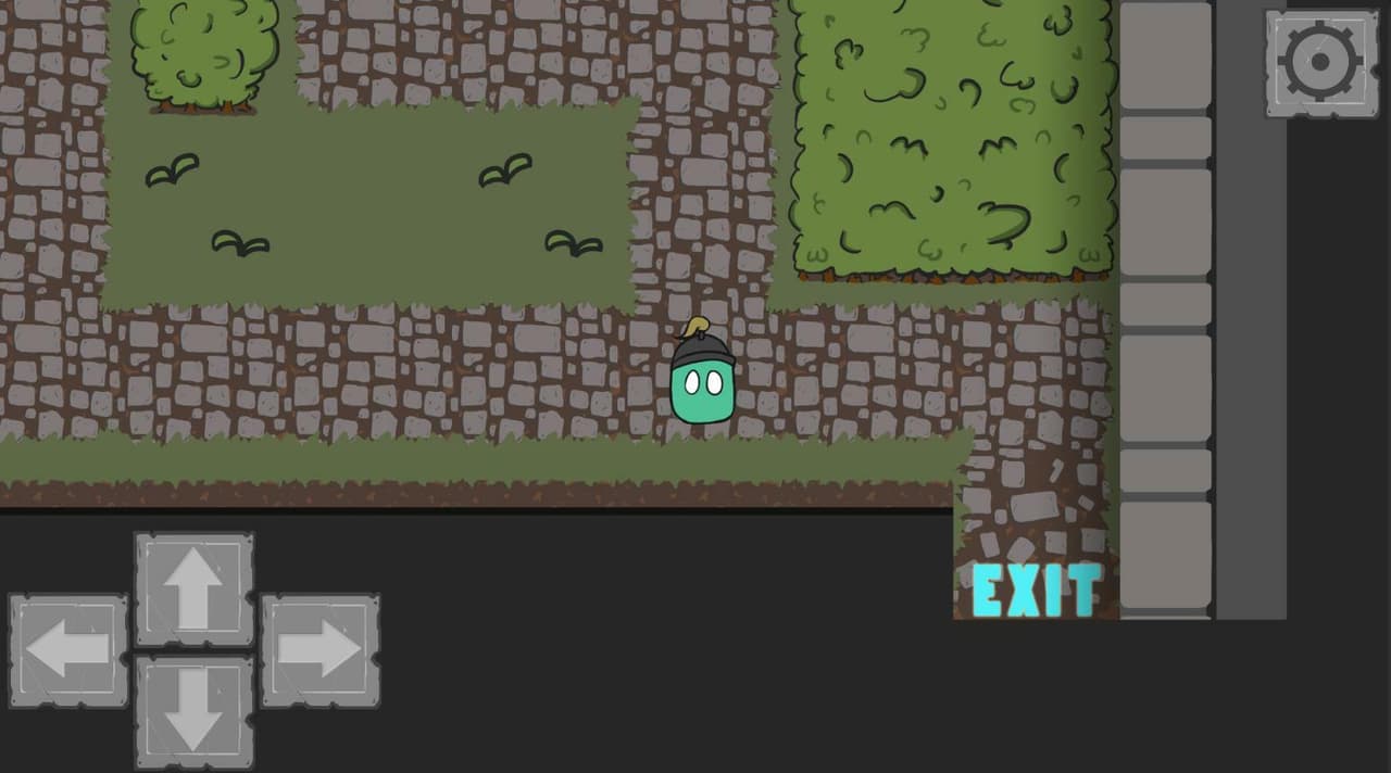 Not A Knight screenshot 6