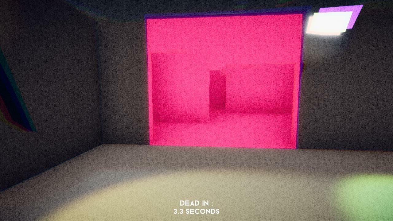 Scotland Yard (Round 2) screenshot 6
