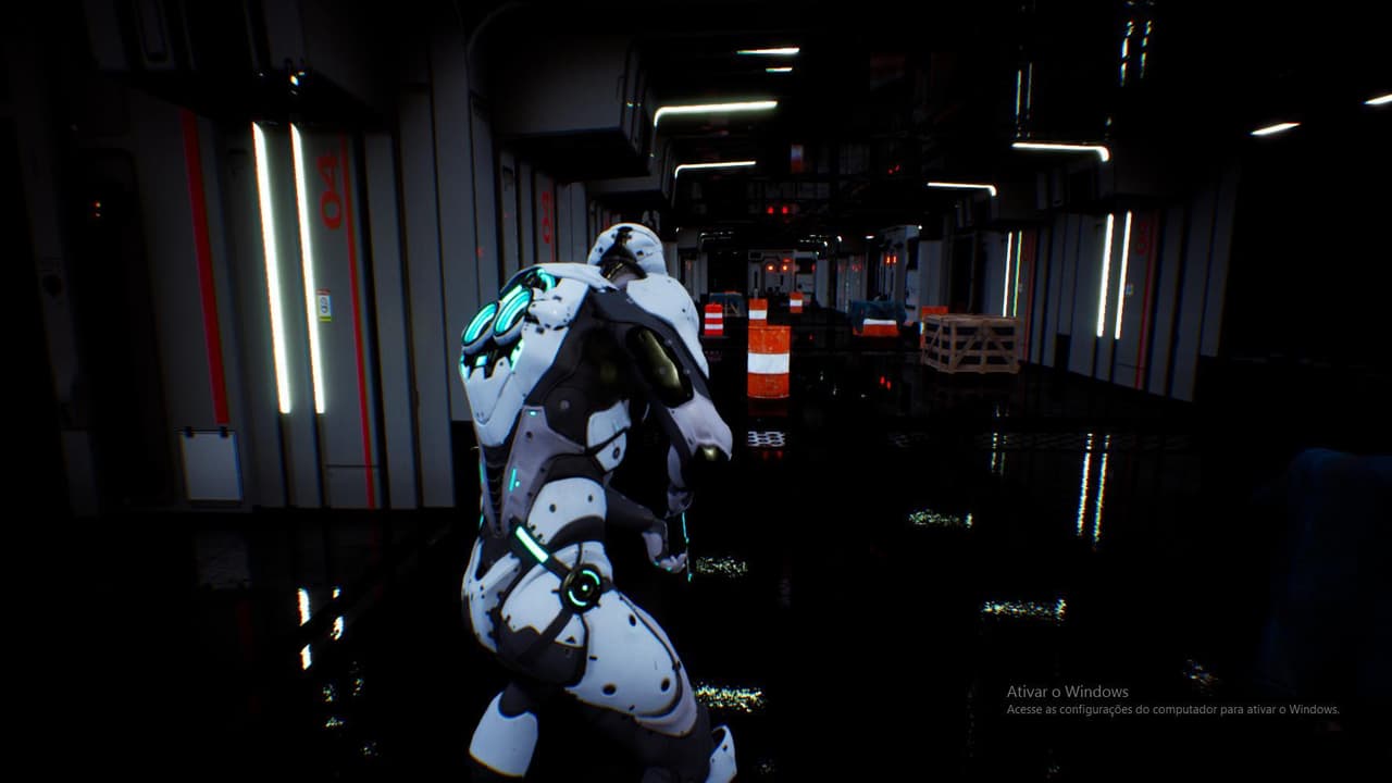 Thinker screenshot 4