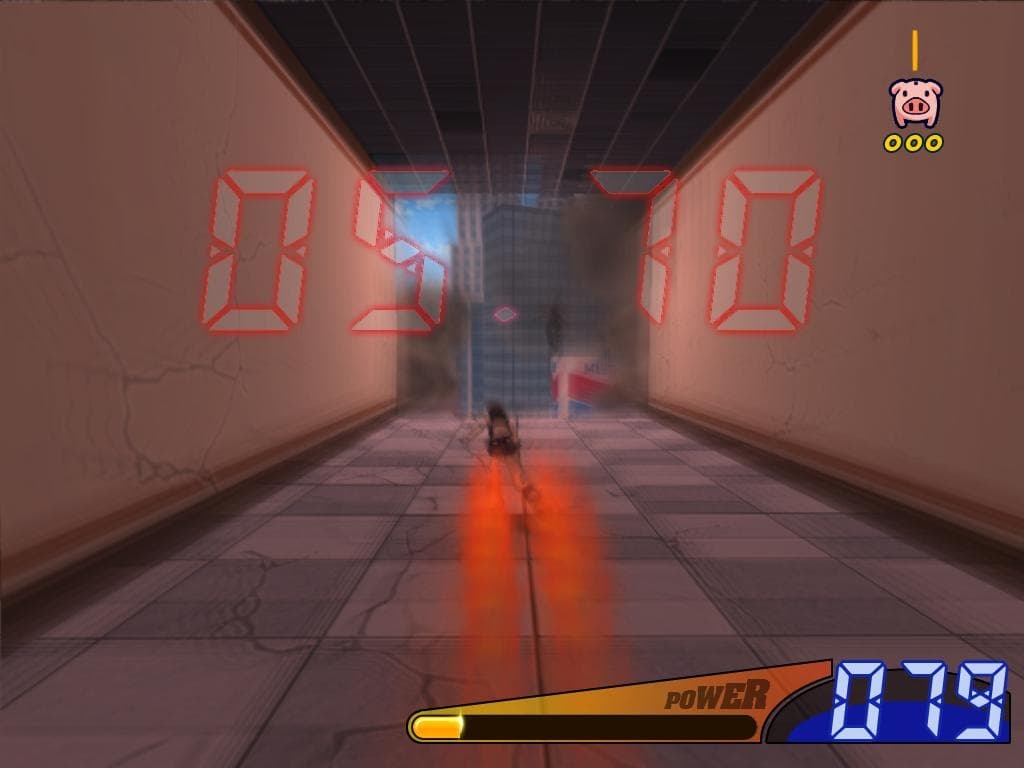 Street Gears screenshot 3