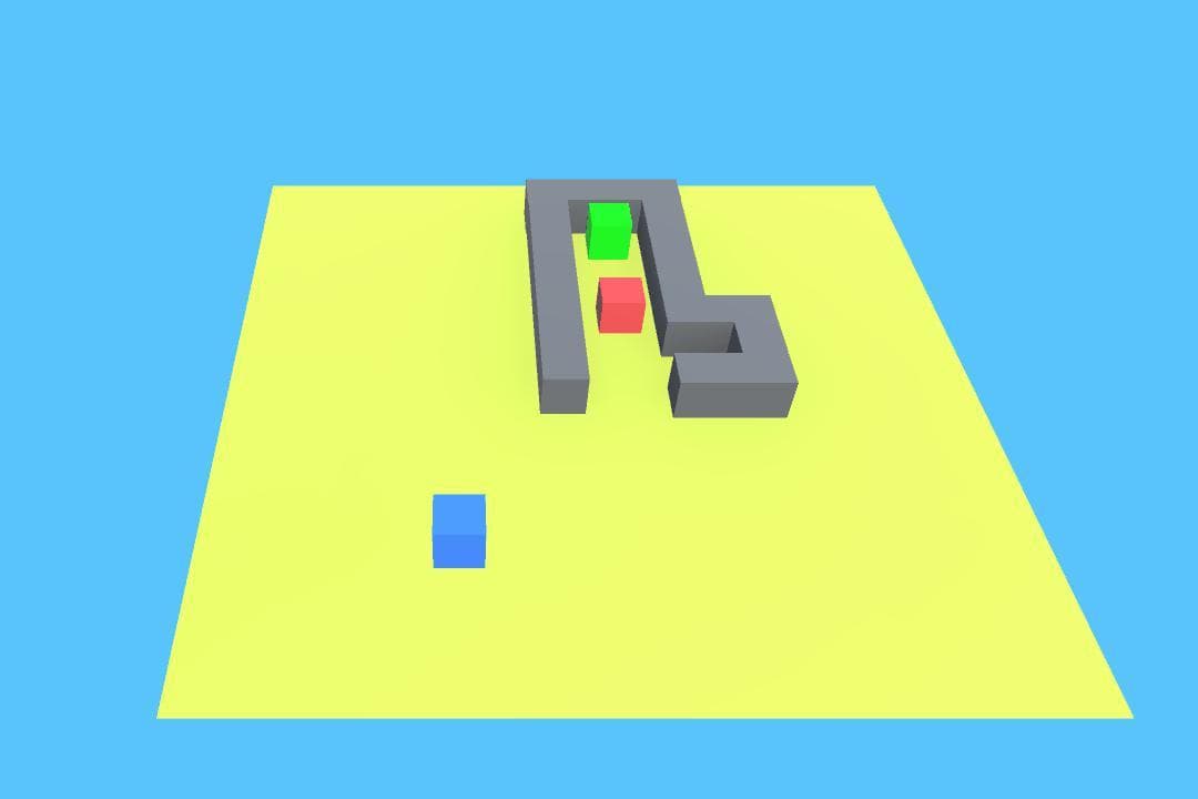 BLUES screenshot 3