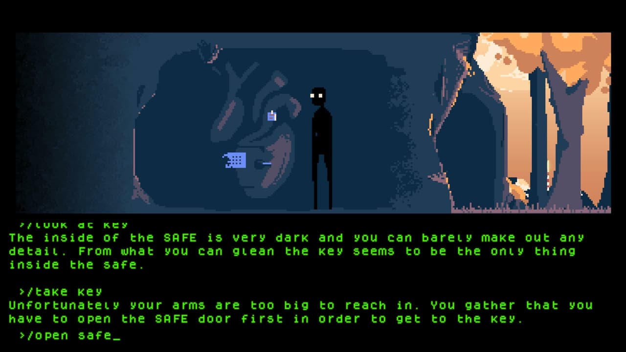 I doesnt exist screenshot 3