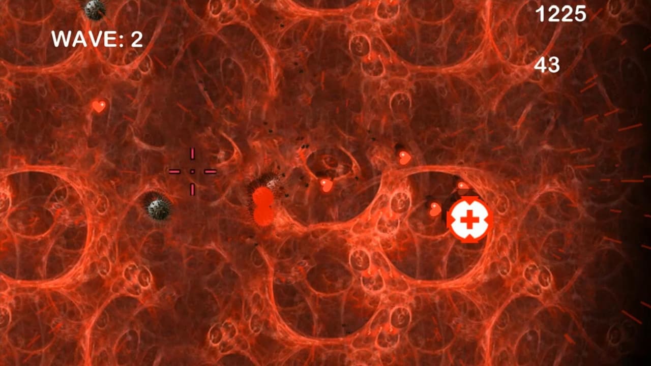 I Support Breast Cancer Research screenshot 5