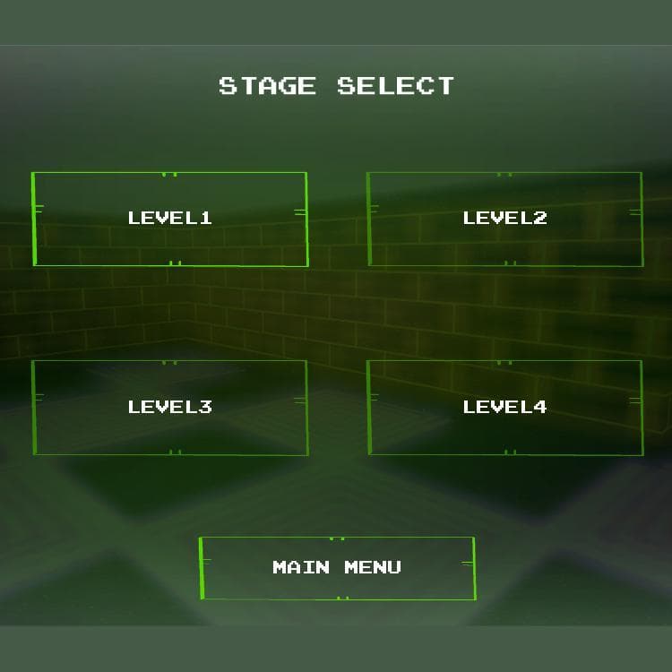 CyberTanks (YHBGAME) screenshot 3