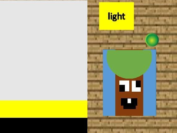 one night at derp tree screenshot 3