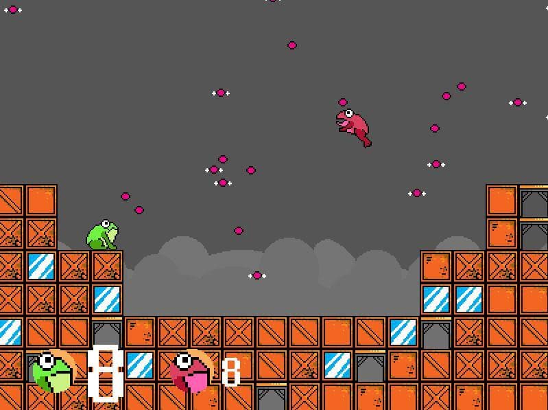 Frogcellent screenshot 2