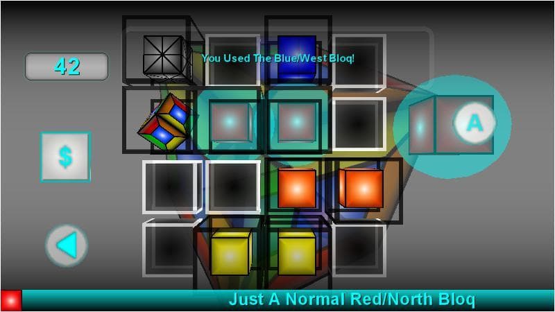 BLOQOUT 3D - BETA screenshot 5