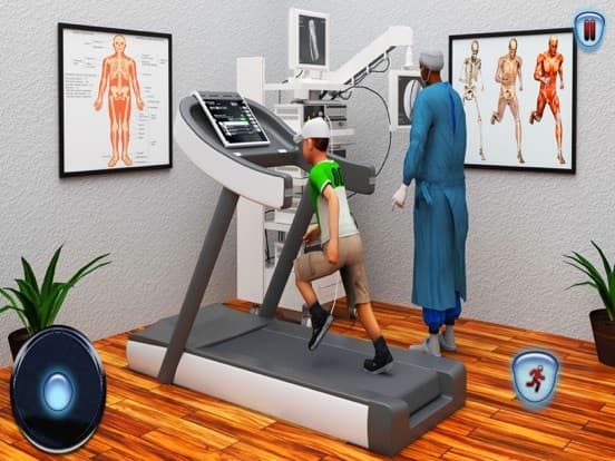 Real Doctor Simulator screenshot 6