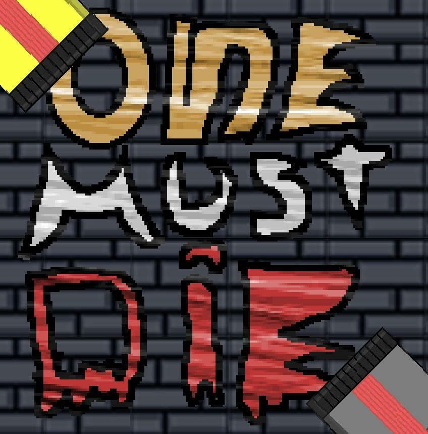 One Must Die