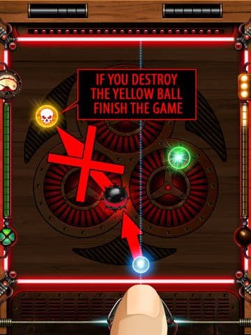 Crush the Balls LITE