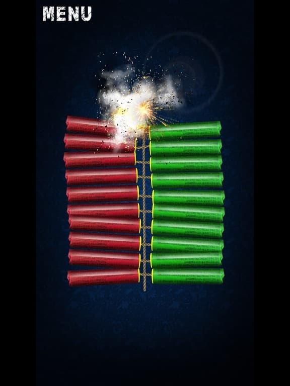 Simulator Fireworks Bang Joke screenshot 3