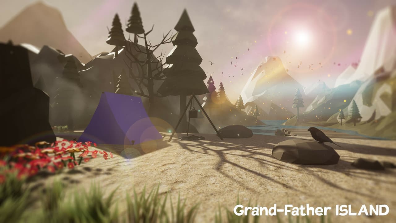 Grand Father ISLAND screenshot 4