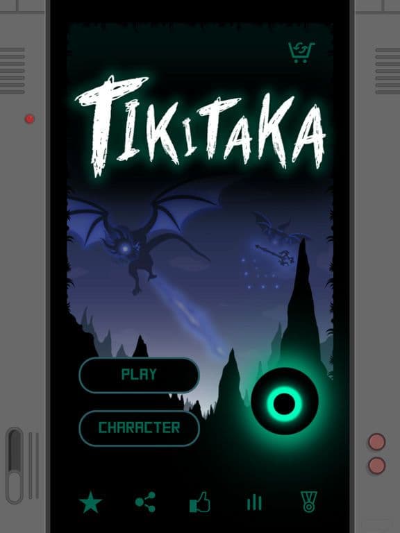 TiKiTaKa! screenshot 6