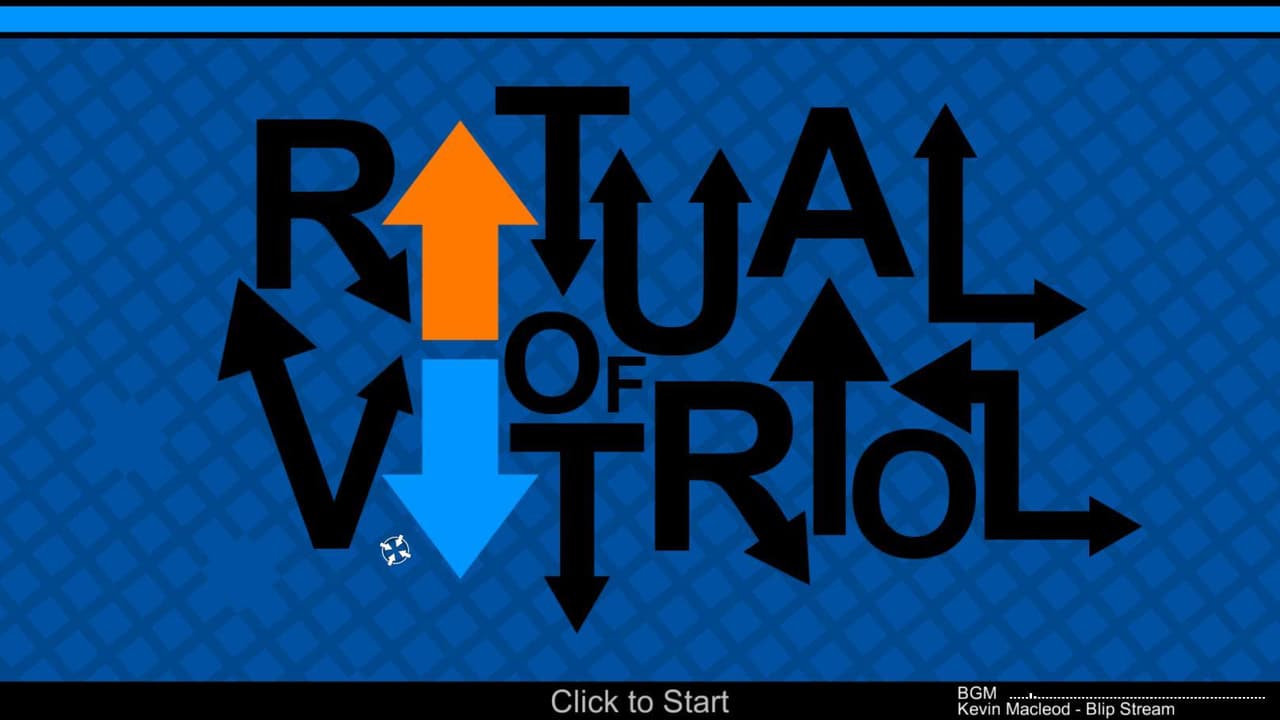 Ritual of Vitriol screenshot 2