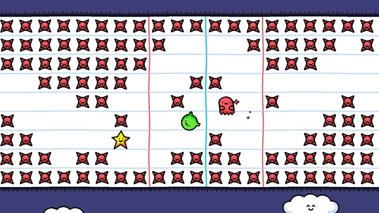 Rabisco+ screenshot 6