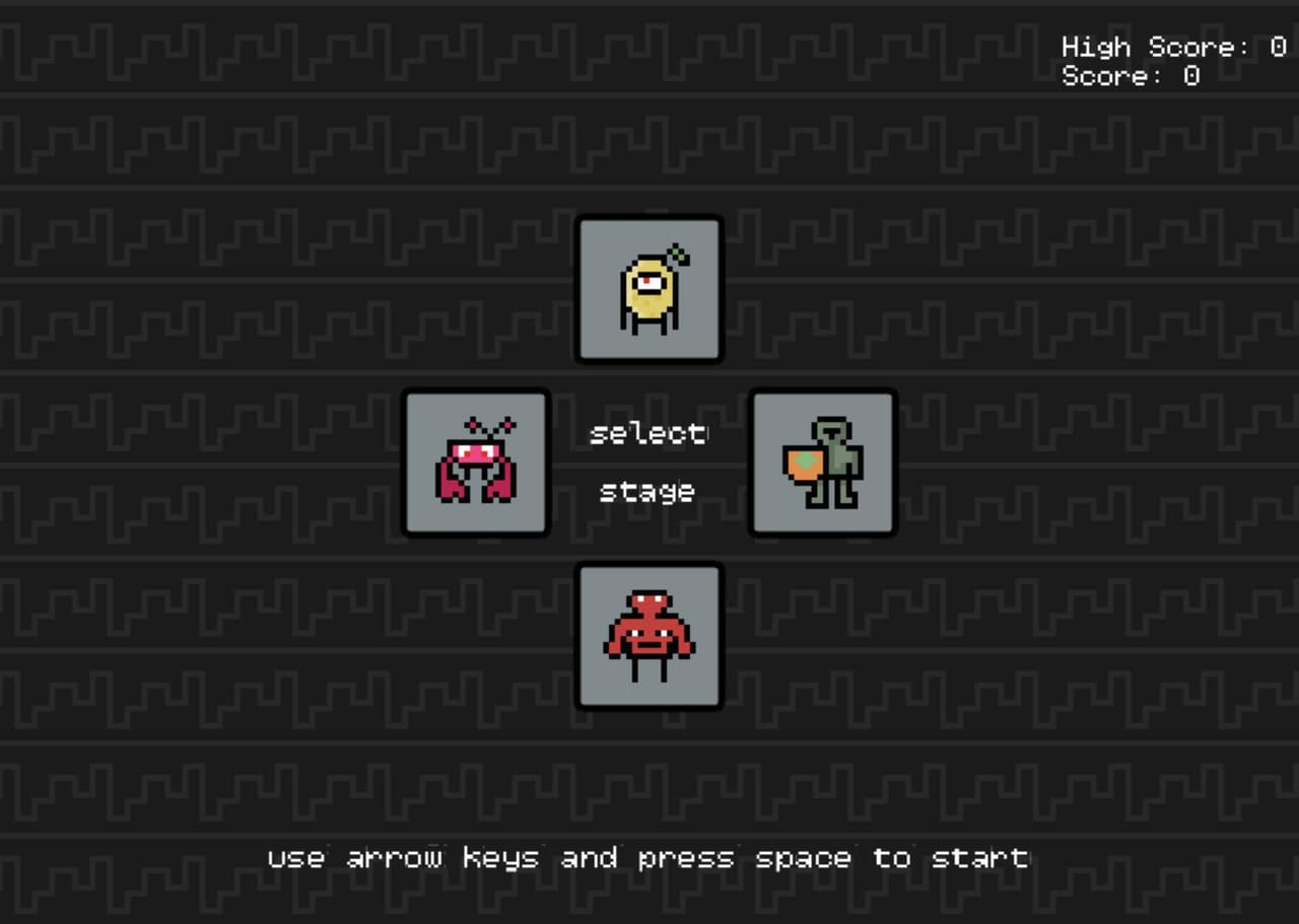 Jam quest (bltnico) screenshot 2