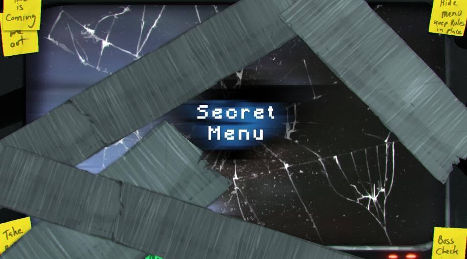 Secret Menu screenshot 5