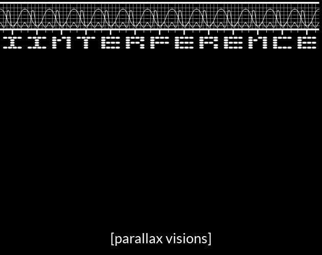 Interference (itch)