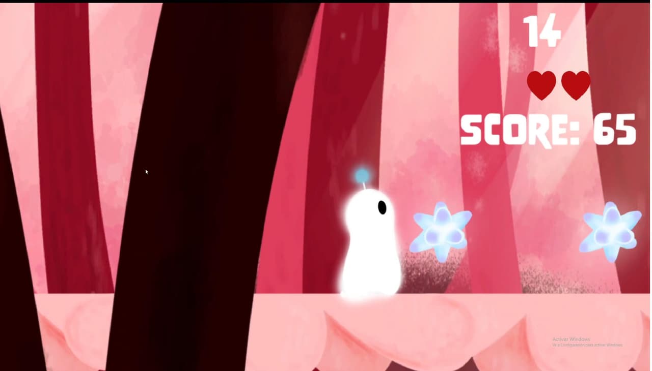 lightOut (itch) (190614) screenshot 2