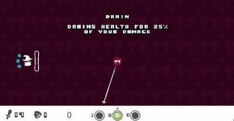 Wizard PONG screenshot 3