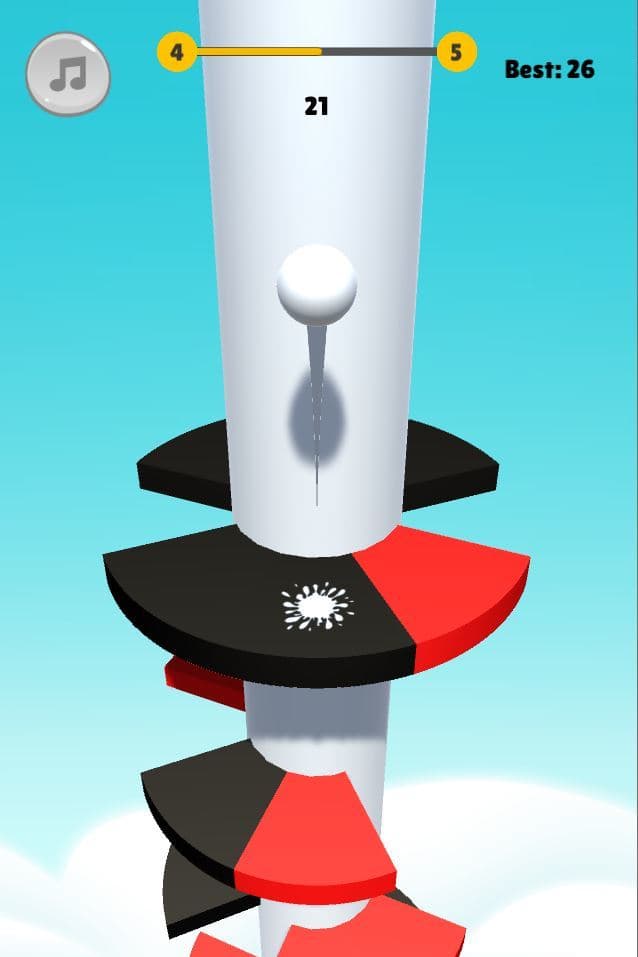 Spirale screenshot 2