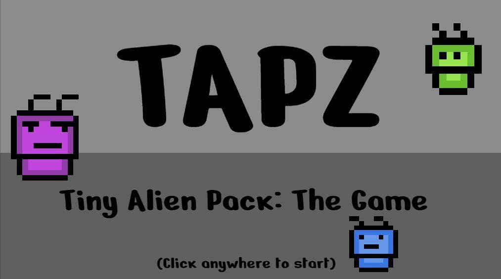 Tapz screenshot 2