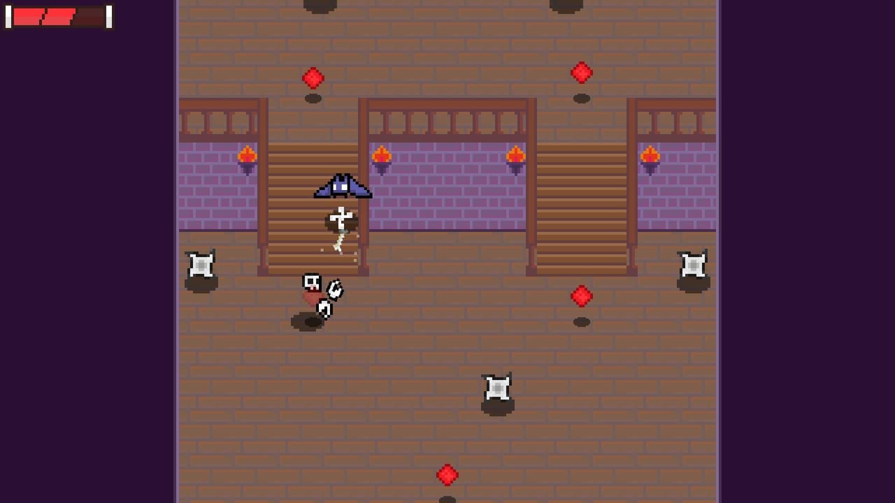 Tower Of Death (Pedroleum) screenshot 5