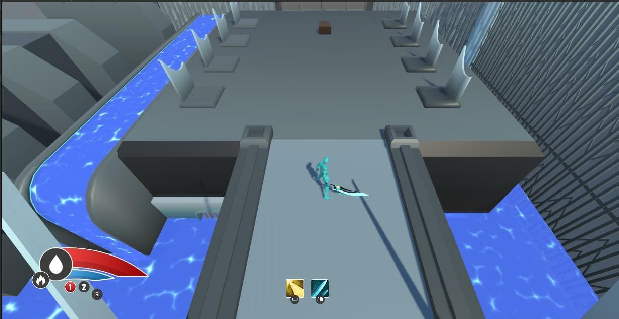 Ashrunes Ascension