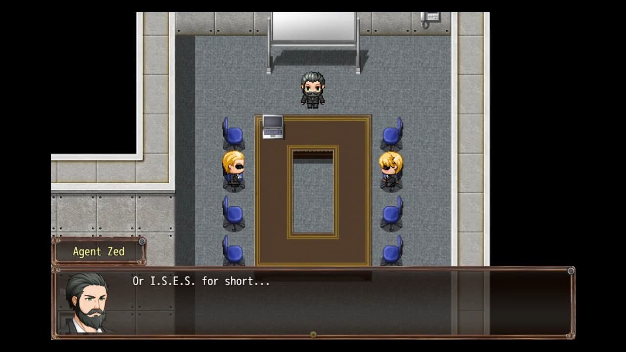 Deported: Drain the Swamp screenshot 5