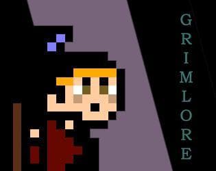 Grimlore