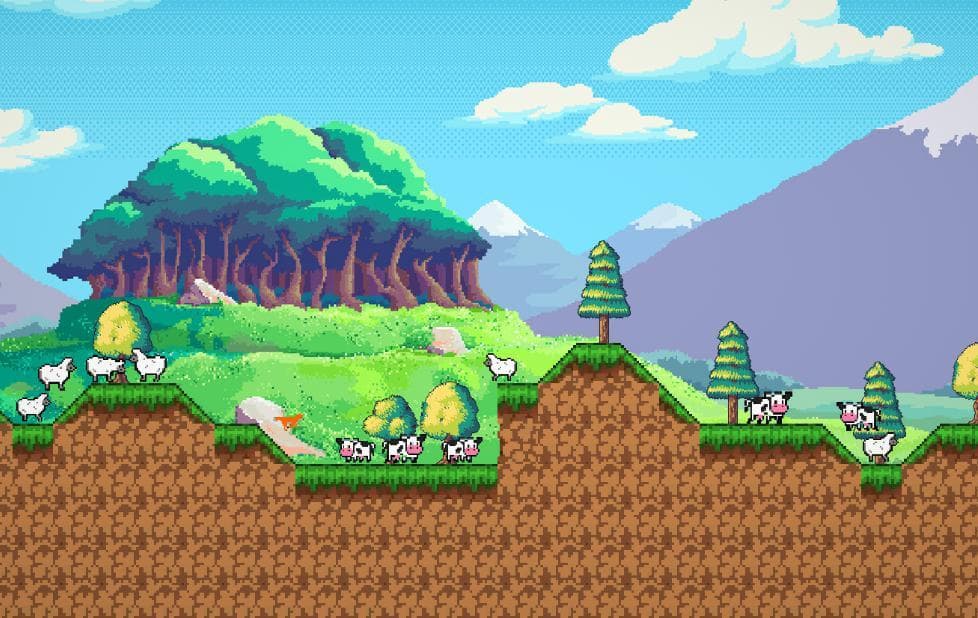 EcoSim (GamesHQ)