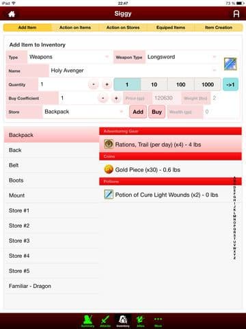 My Hero! Lite screenshot 4