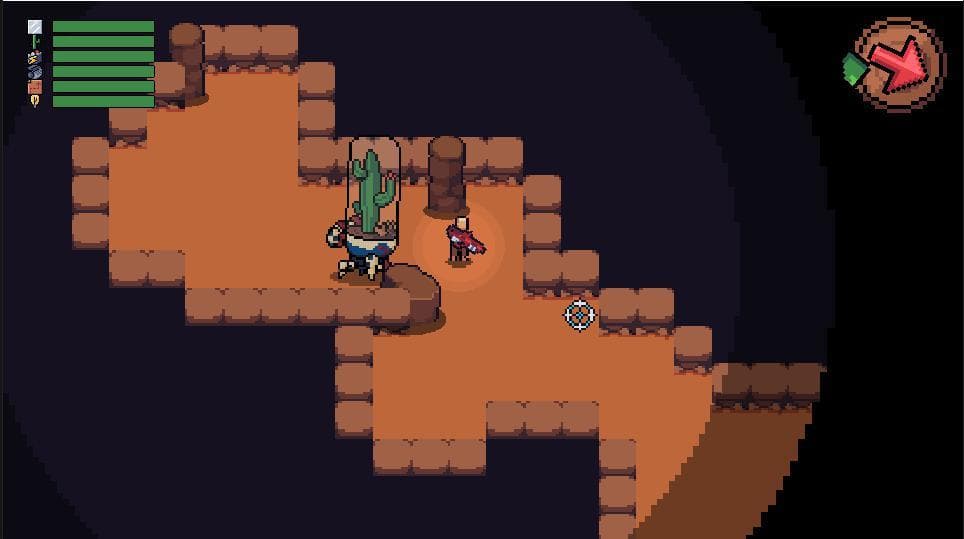 The Last Cactus screenshot 3