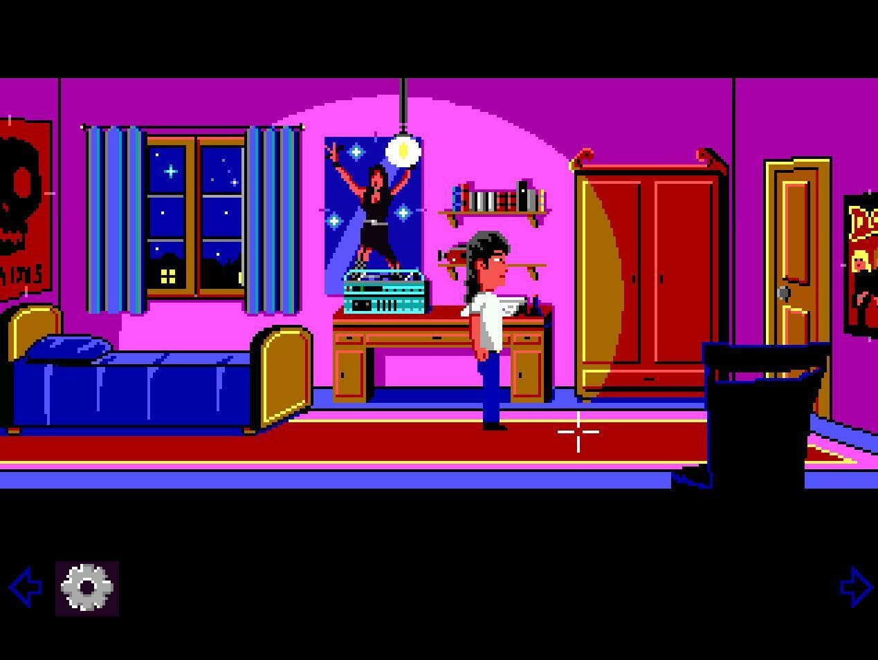 Billy Masters Was Right screenshot 4