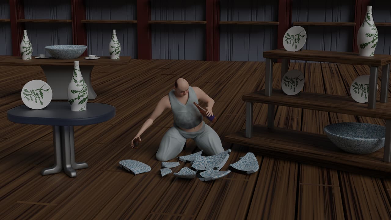 Tipsy screenshot 3