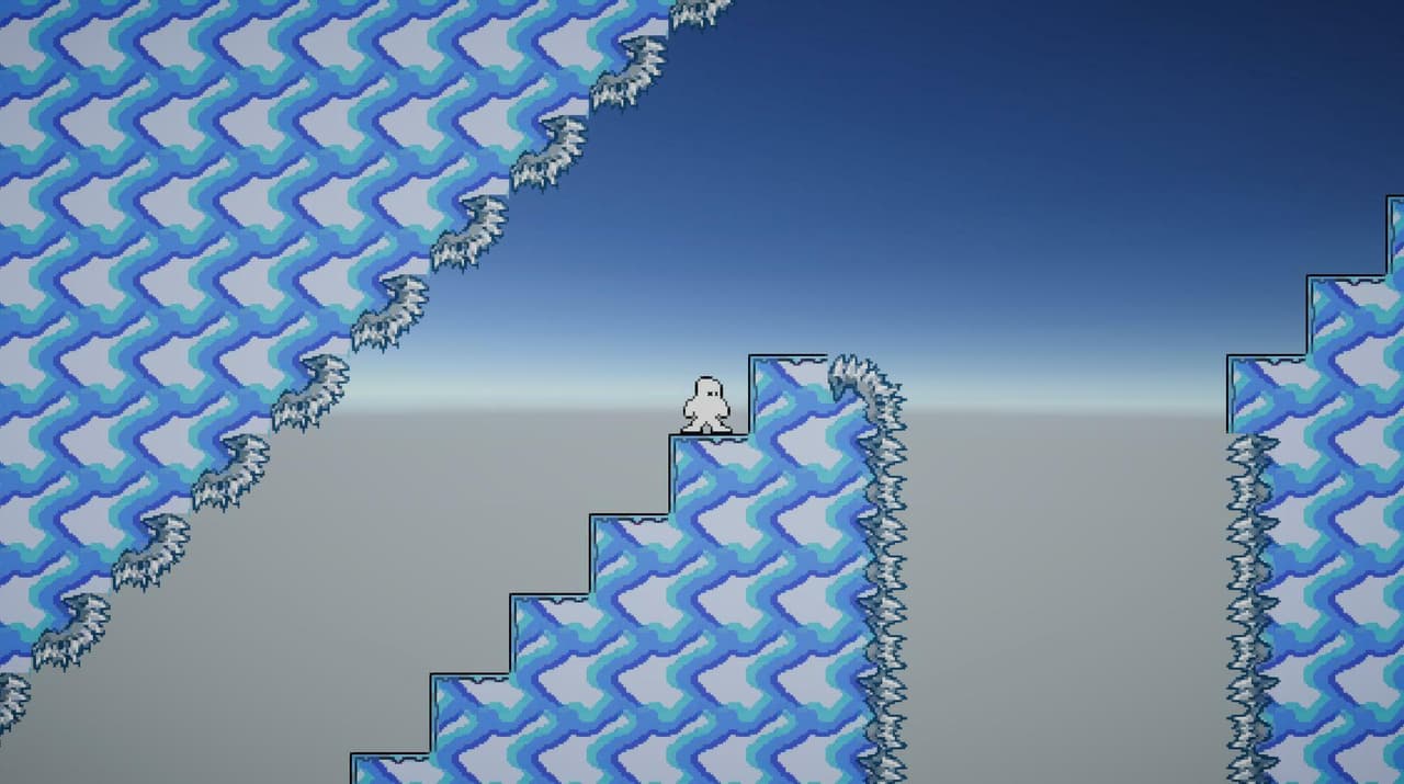 Clound loop