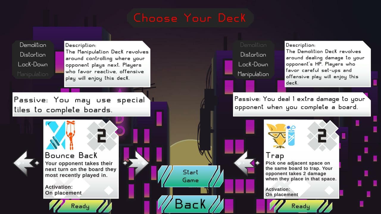 Xtreme & Over the Top screenshot 3
