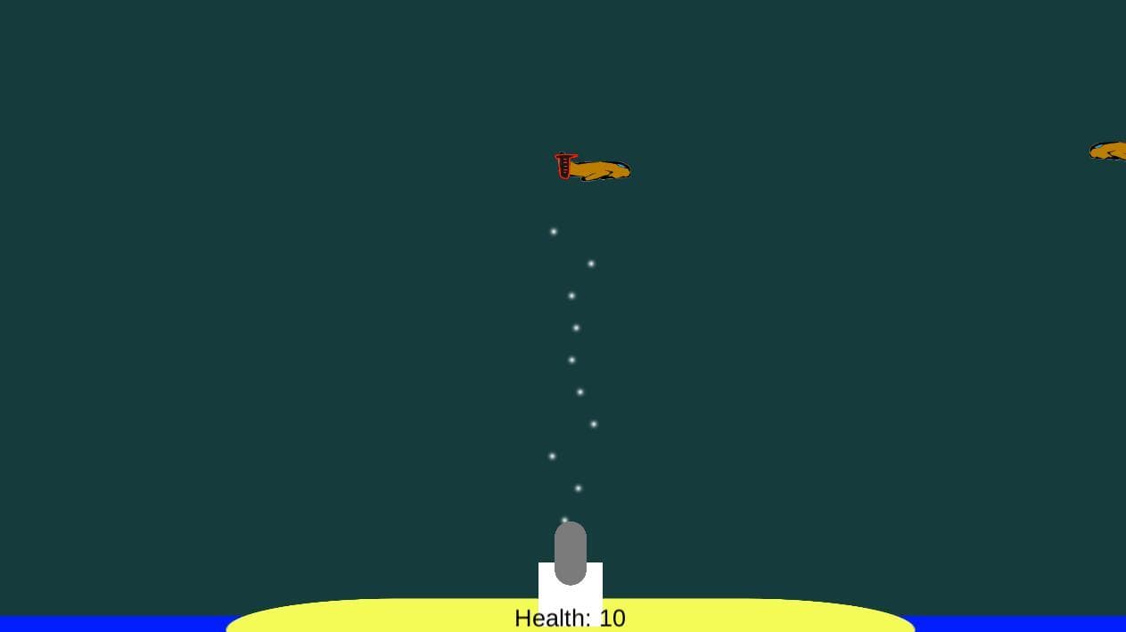 Bombs Away (nhahn)