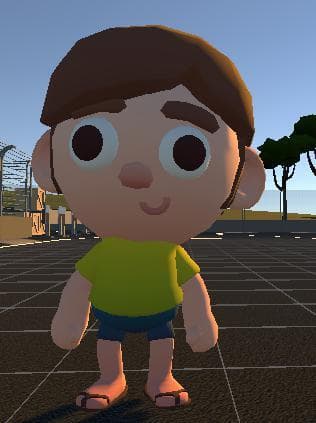 Toys Adventure screenshot 3