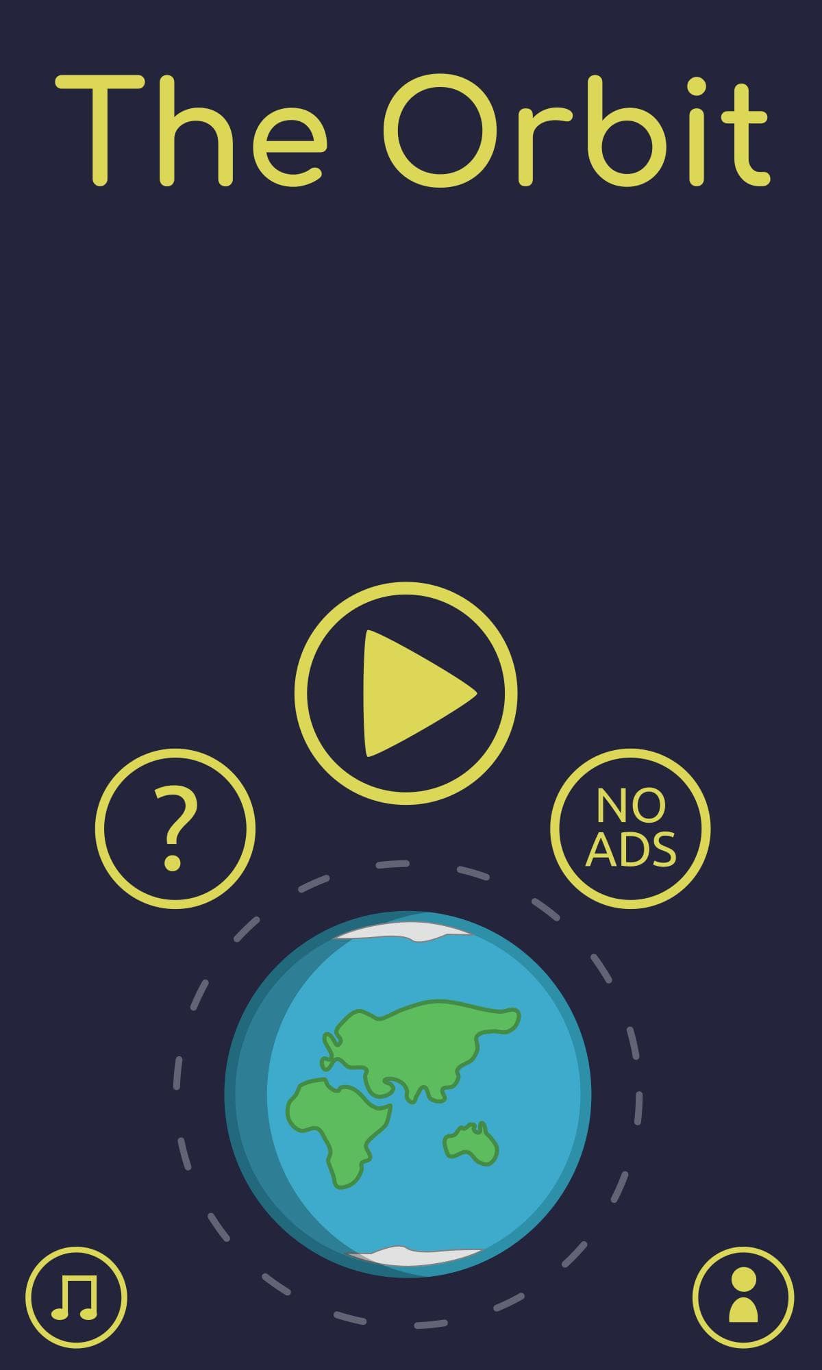 The Orbit screenshot 2