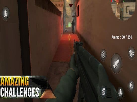 Anti Terrorism Strike Force screenshot 3
