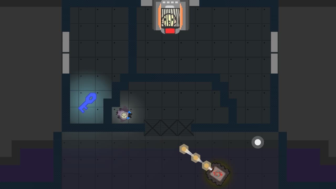 Otter Space Rescue screenshot 5