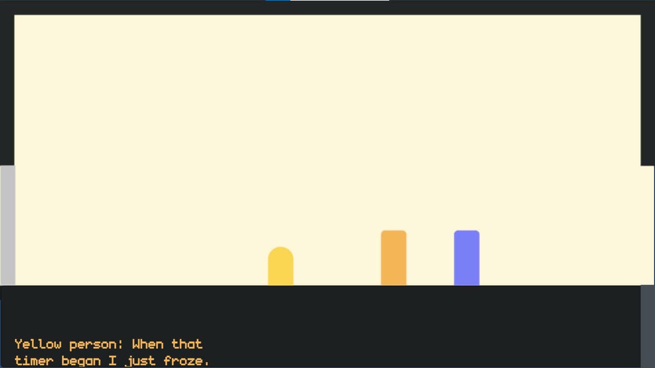 NoTime (unfunny) screenshot 3