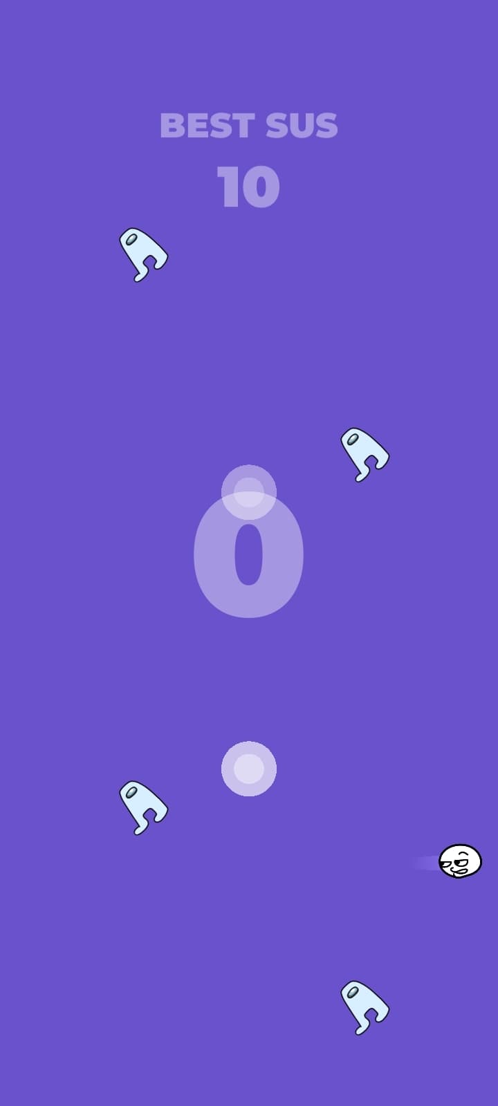 Amоgus Sus Game screenshot 3